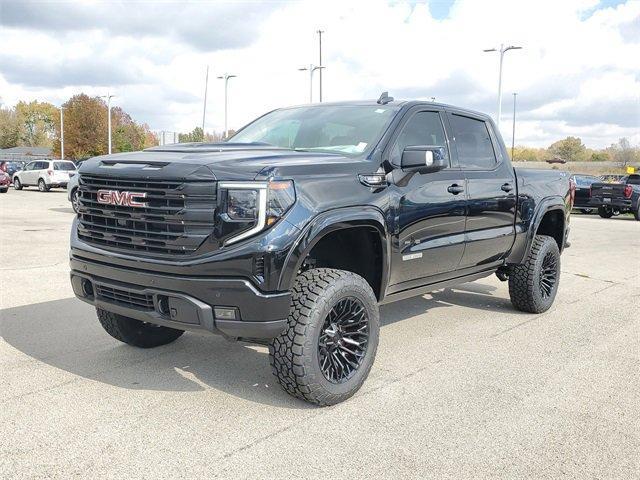 new 2025 GMC Sierra 1500 car, priced at $88,866