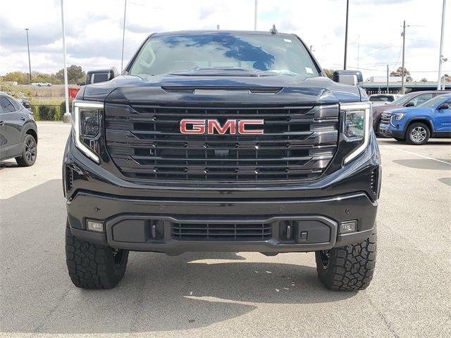 new 2025 GMC Sierra 1500 car, priced at $88,866