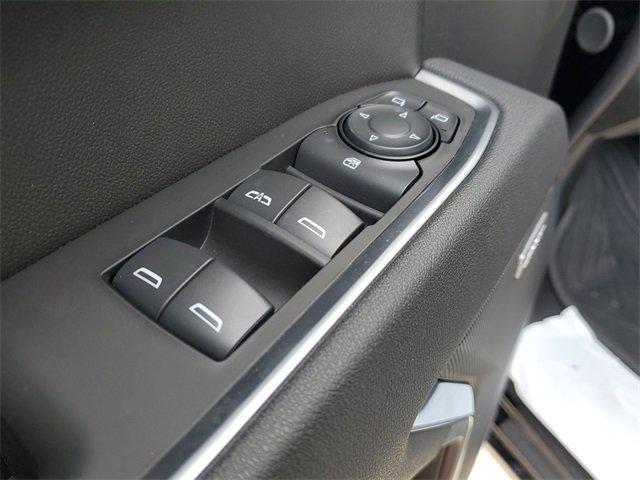 new 2025 GMC Sierra 1500 car, priced at $88,866