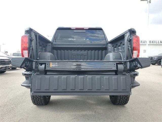 new 2025 GMC Sierra 1500 car, priced at $88,866