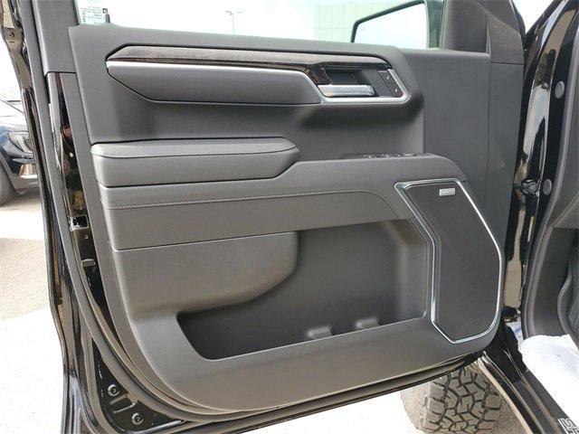 new 2025 GMC Sierra 1500 car, priced at $88,866