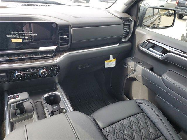 new 2025 GMC Sierra 1500 car, priced at $88,866