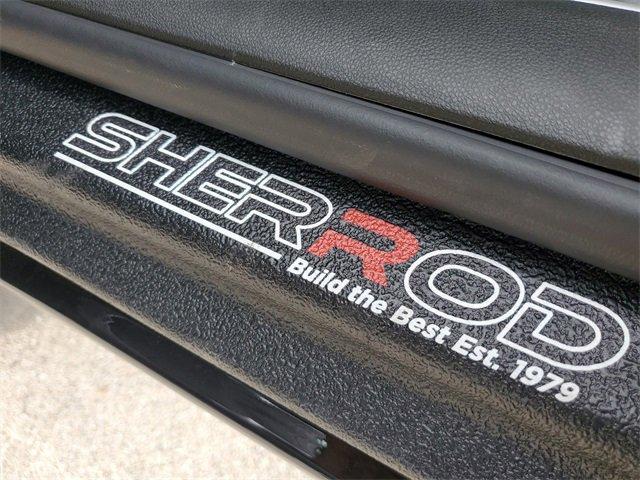 new 2025 GMC Sierra 1500 car, priced at $88,866