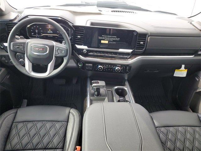 new 2025 GMC Sierra 1500 car, priced at $88,866