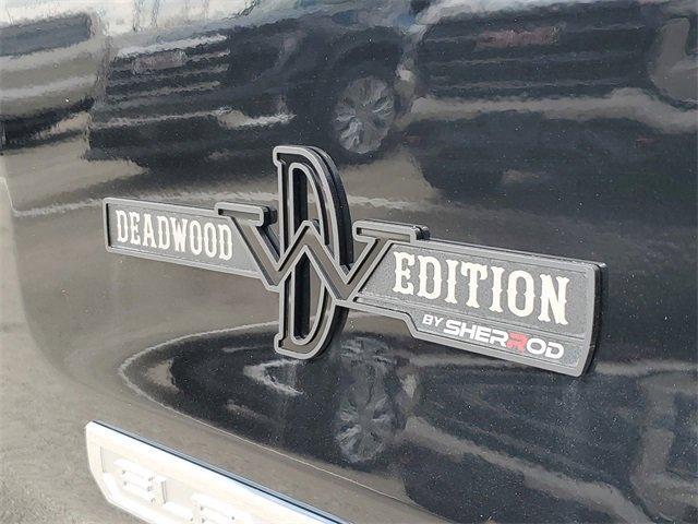 new 2025 GMC Sierra 1500 car, priced at $88,866