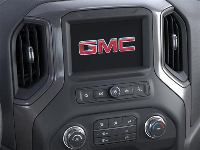 new 2025 GMC Sierra 3500 car, priced at $69,170