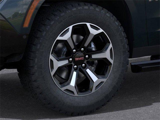 new 2025 GMC Yukon car, priced at $89,004