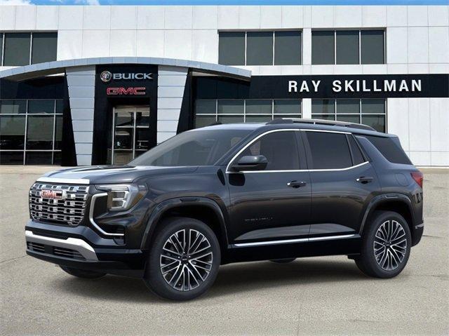 new 2026 GMC Terrain car, priced at $44,580