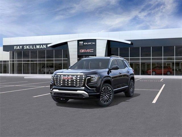 new 2026 GMC Terrain car, priced at $44,580