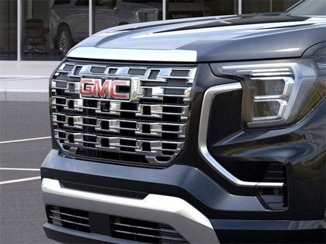 new 2026 GMC Terrain car, priced at $44,580