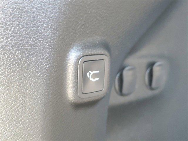 used 2019 Jeep Cherokee car, priced at $20,988