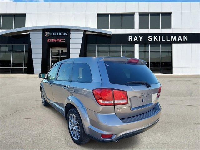 used 2019 Dodge Journey car, priced at $17,990