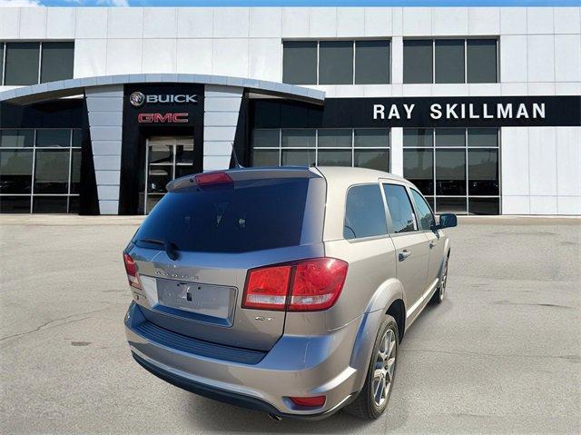 used 2019 Dodge Journey car, priced at $17,990