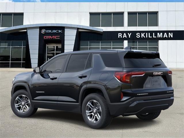 new 2026 GMC Terrain car, priced at $32,390