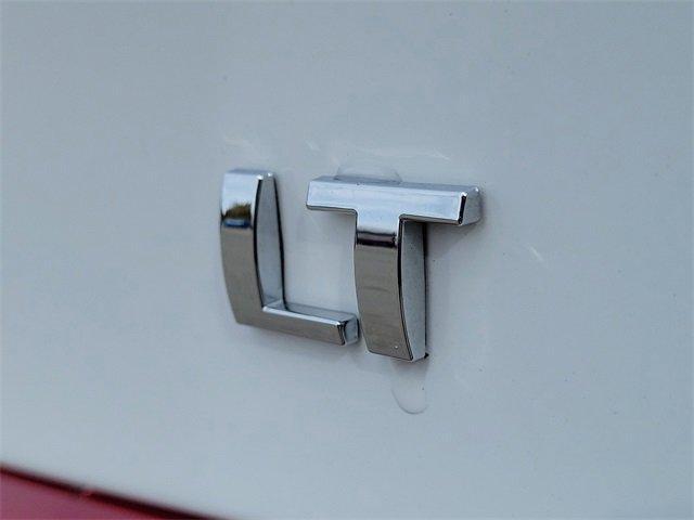 used 2024 Chevrolet Malibu car, priced at $22,988