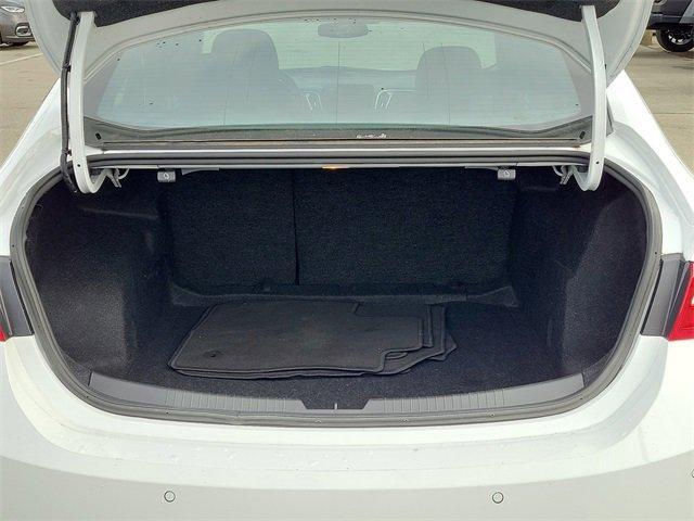 used 2024 Chevrolet Malibu car, priced at $22,988