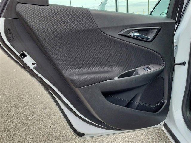 used 2024 Chevrolet Malibu car, priced at $22,988