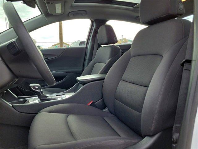 used 2024 Chevrolet Malibu car, priced at $22,988