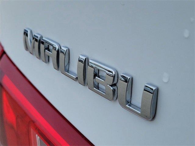 used 2024 Chevrolet Malibu car, priced at $22,988
