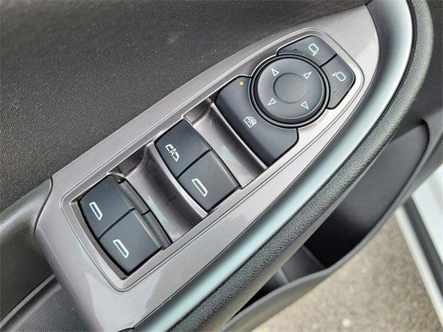 used 2024 Chevrolet Malibu car, priced at $22,988