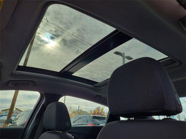 used 2024 Chevrolet Malibu car, priced at $22,988