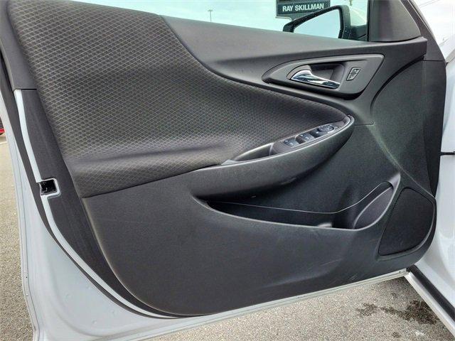 used 2024 Chevrolet Malibu car, priced at $22,988