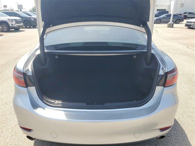 used 2018 Mazda Mazda6 car, priced at $14,988
