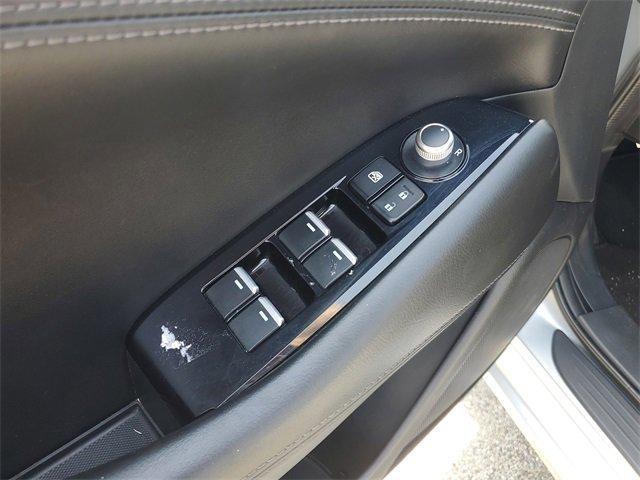 used 2018 Mazda Mazda6 car, priced at $14,988