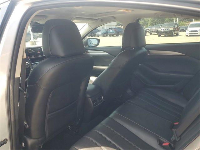 used 2018 Mazda Mazda6 car, priced at $14,988