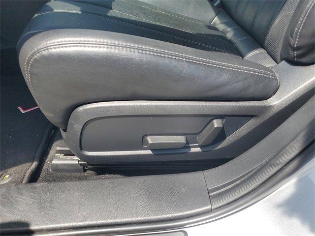 used 2018 Mazda Mazda6 car, priced at $14,988