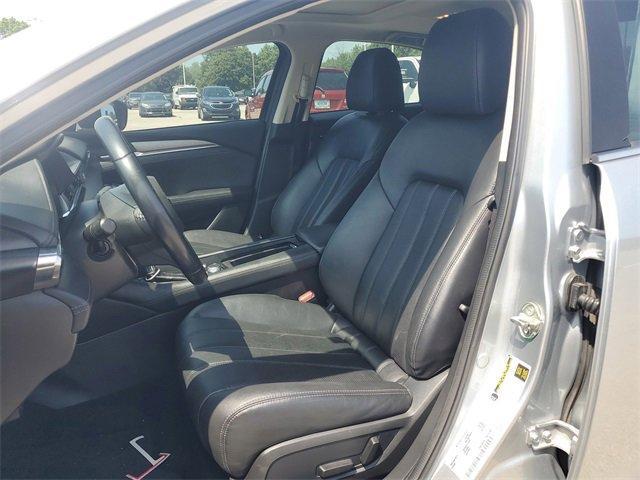 used 2018 Mazda Mazda6 car, priced at $14,988