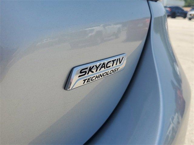 used 2018 Mazda Mazda6 car, priced at $14,988