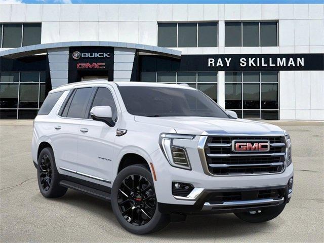 new 2026 GMC Yukon car, priced at $78,510