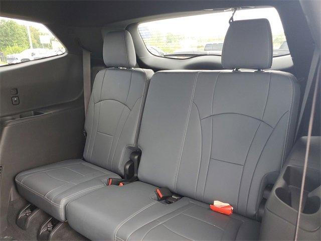 used 2023 Buick Enclave car, priced at $33,988