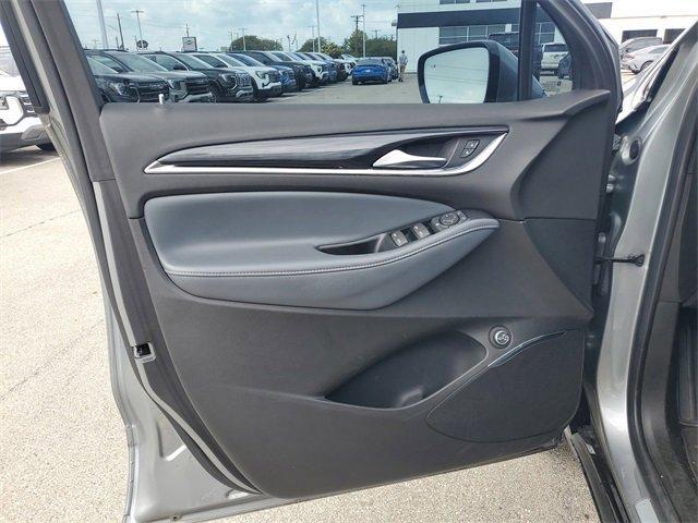 used 2023 Buick Enclave car, priced at $33,988