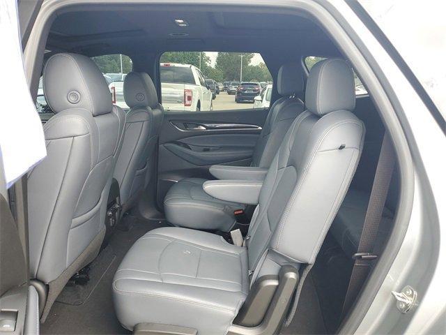 used 2023 Buick Enclave car, priced at $33,988