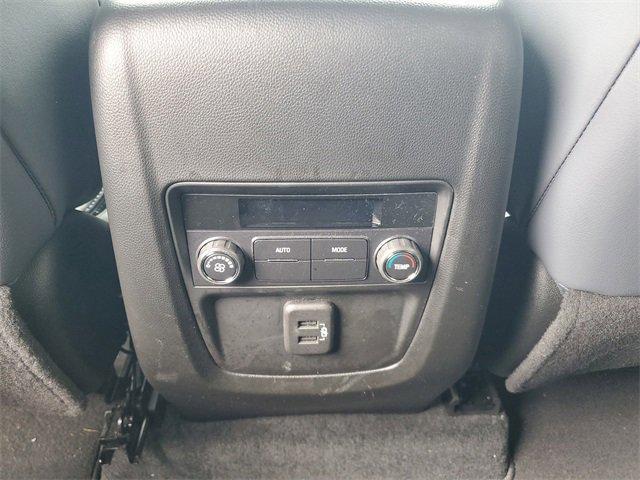 used 2023 Buick Enclave car, priced at $33,988