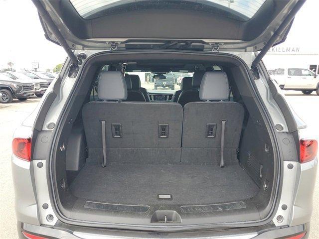 used 2023 Buick Enclave car, priced at $33,988