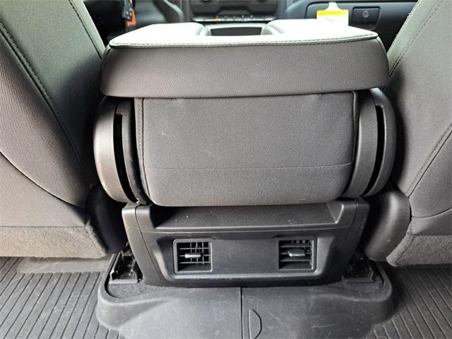 used 2022 Chevrolet Silverado 1500 Limited car, priced at $42,988