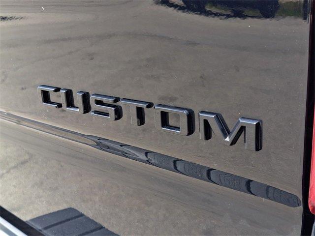 used 2022 Chevrolet Silverado 1500 Limited car, priced at $41,988