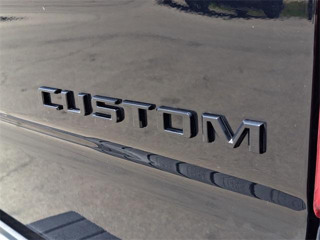 used 2022 Chevrolet Silverado 1500 Limited car, priced at $42,988