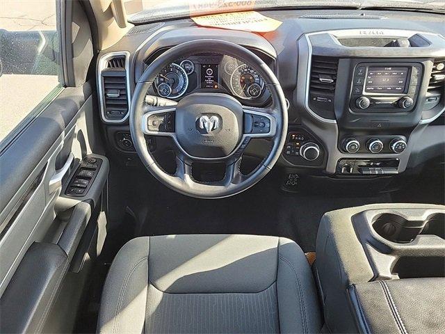 used 2020 Ram 1500 car, priced at $30,990