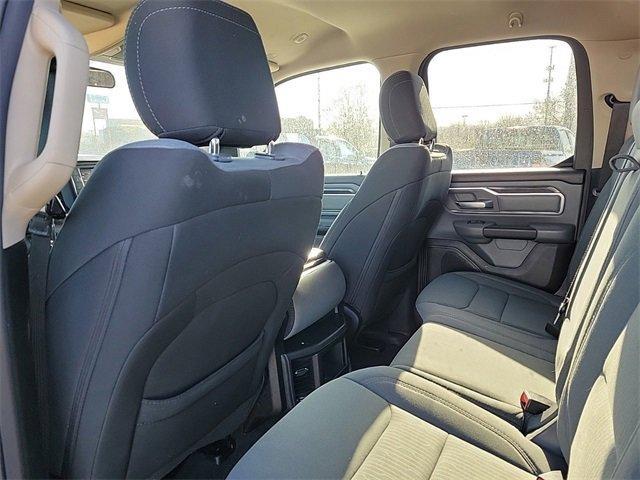 used 2020 Ram 1500 car, priced at $30,990