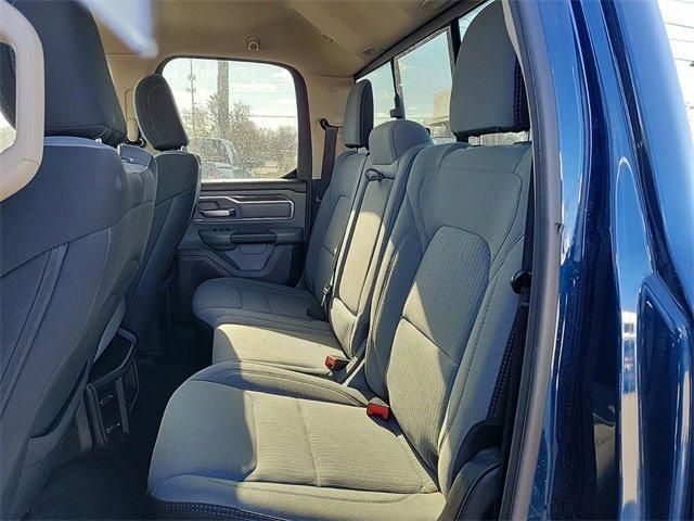 used 2020 Ram 1500 car, priced at $30,990