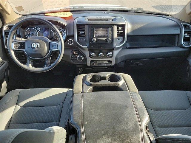 used 2020 Ram 1500 car, priced at $30,990