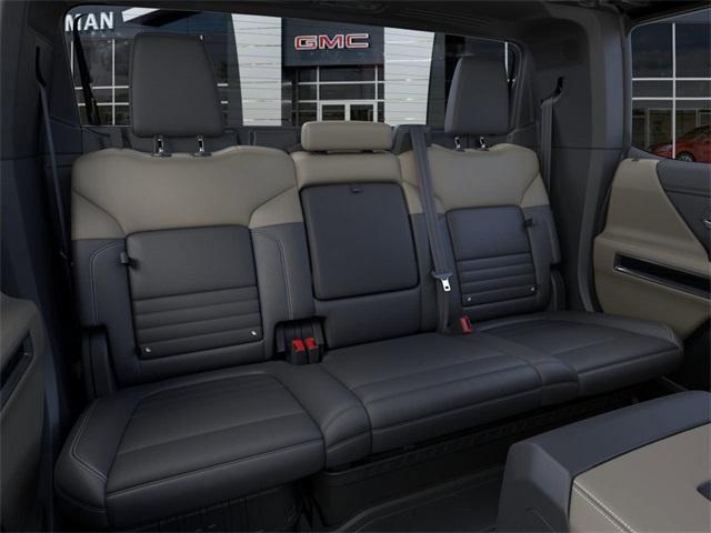 new 2026 GMC HUMMER EV Pickup car, priced at $99,095