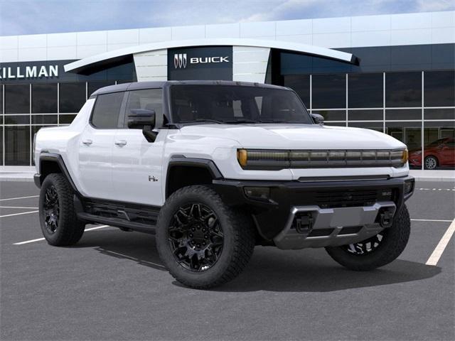 new 2026 GMC HUMMER EV Pickup car, priced at $99,095