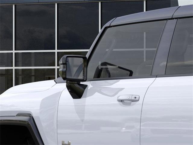 new 2026 GMC HUMMER EV Pickup car, priced at $99,095