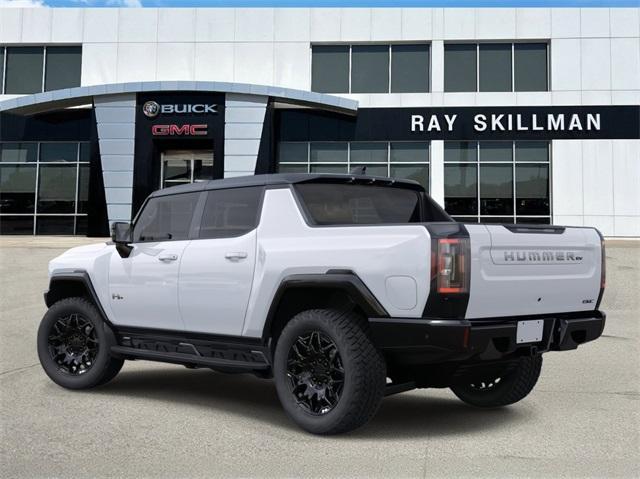 new 2026 GMC HUMMER EV Pickup car, priced at $99,095