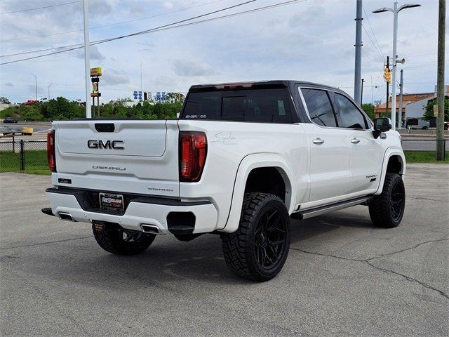new 2025 GMC Sierra 1500 car, priced at $111,538